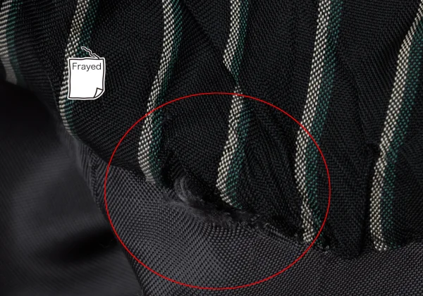 Jean Paul GAULTIER HOMME Wool Jacket & Pants K-164216_011