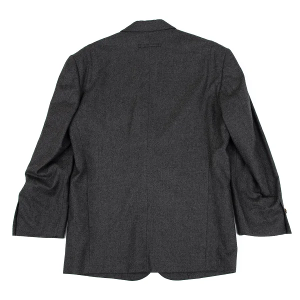 Jean Paul GAULTIER HOMME Wool Jacket & Pants K-164216_012