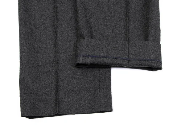 Jean Paul GAULTIER HOMME Wool Jacket & Pants K-164216_017