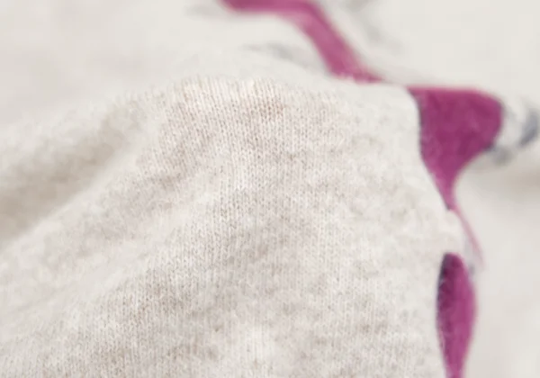 Krizia poi Animal Print Angora Blend Wool Knit Cardigan K-164219_017