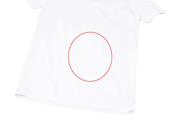 GIANNI VERSACE Rib Neck Cotton T-shirt K-164223_004