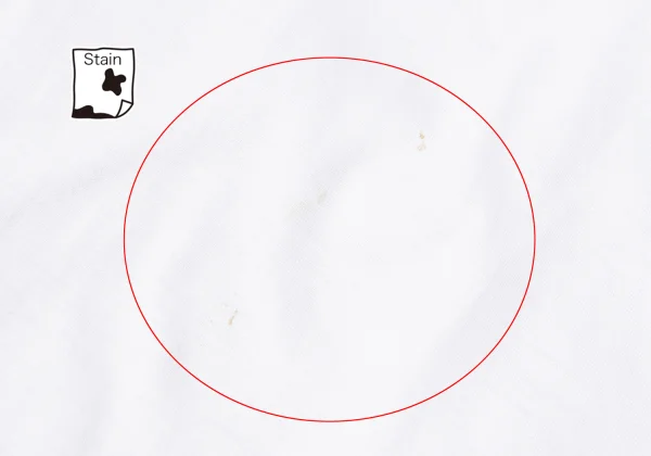 GIANNI VERSACE Rib Neck Cotton T-shirt K-164223_005