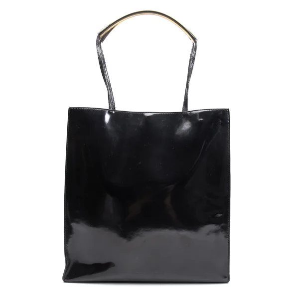 Salvatore Ferragamo Cutting Tote Bag K-164226_004