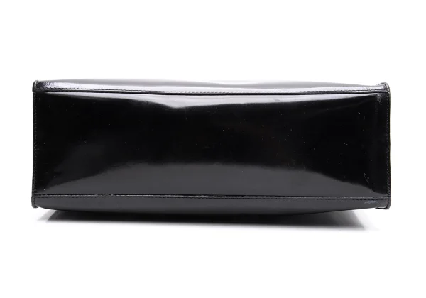 Salvatore Ferragamo Cutting Tote Bag K-164226_005