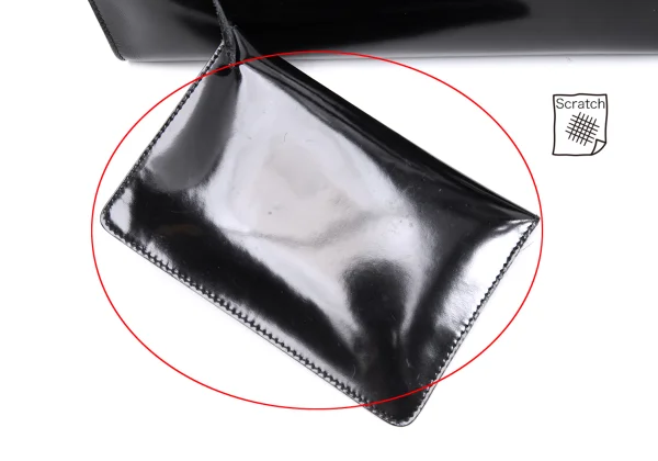 Salvatore Ferragamo Cutting Tote Bag K-164226_014