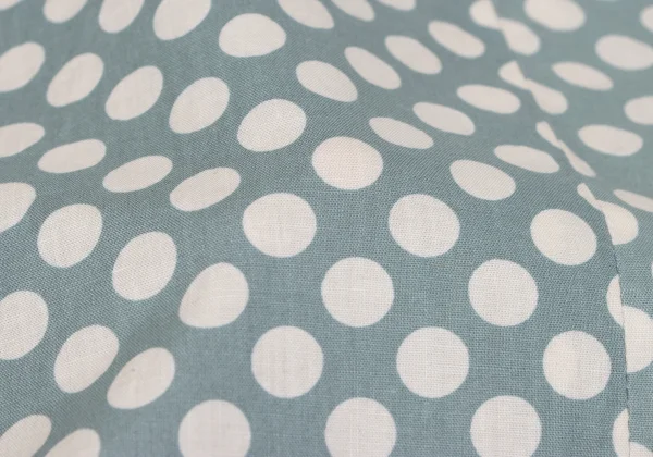 PINK HOUSE Dot Button Front Wrap Skirt K-164228_013