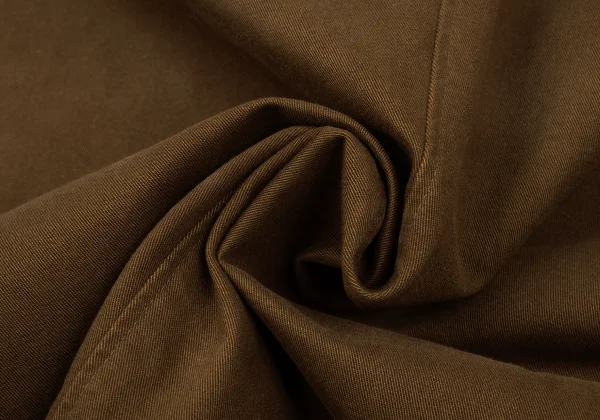 PINK HOUSE Cotton Button Front Wrap Skirt K-164229_015