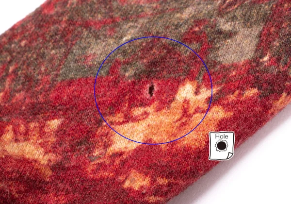 Jean Paul GAULTIER CLASSIQUE Logo Sketch Printed Zip Top K-164233_013