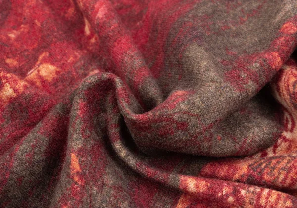 Jean Paul GAULTIER CLASSIQUE Logo Sketch Printed Zip Top K-164233_017