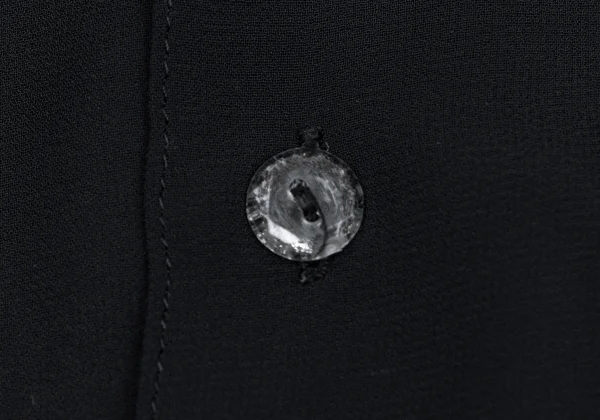 iwish Y's bis See-through Long Sleeve Shirt K-164234_009