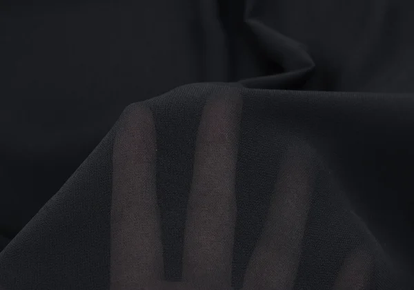 iwish Y's bis See-through Long Sleeve Shirt K-164234_012