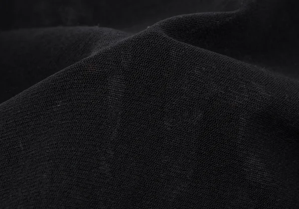 Jean Paul GAULTIER SOLEIL Hem Strap Design Mesh Cardigan K-164235_013