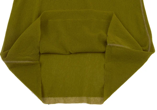 Jean Paul GAULTIER SOLEIL Mesh Turtle Neck T Shirt K-164238_009