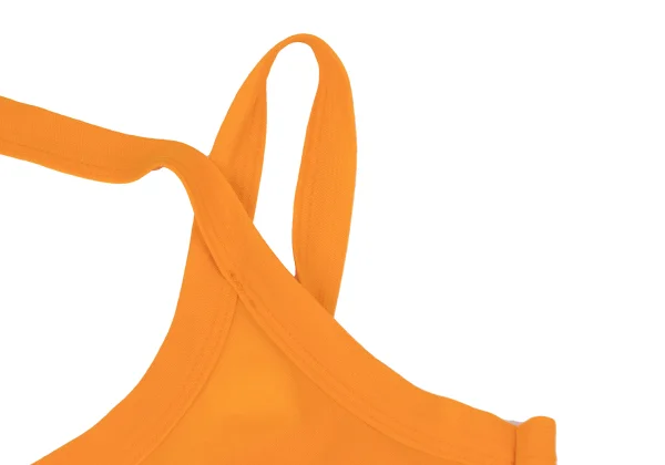 Jean Paul GAULTIER FEMME Halter Neck Mesh Tank Top K-164239_005