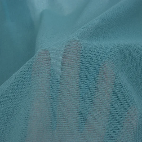 Jean Paul GAULTIER FEMME Strap Mesh Cardigan K-164243_011