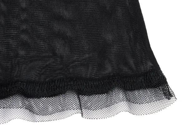 Jean Paul GAULTIER FEMME Stitch Mesh T Shirt K-164246_008