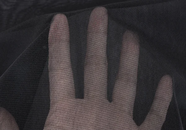 Jean Paul GAULTIER FEMME Stitch Mesh T Shirt K-164246_012