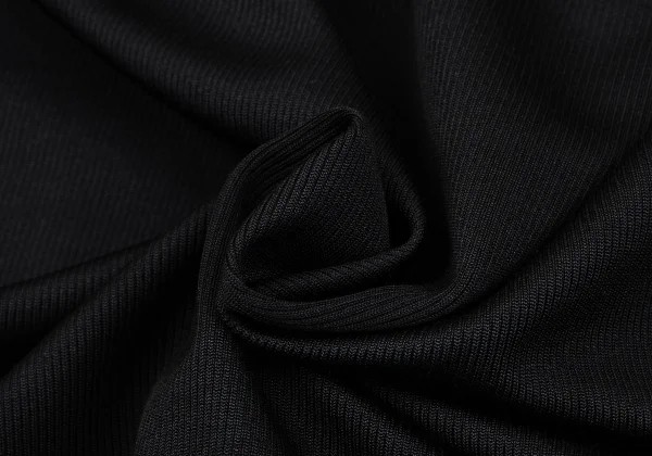 Jean Paul GAULTIER FEMME Hem Lace Switching Cardigan K-164247_017