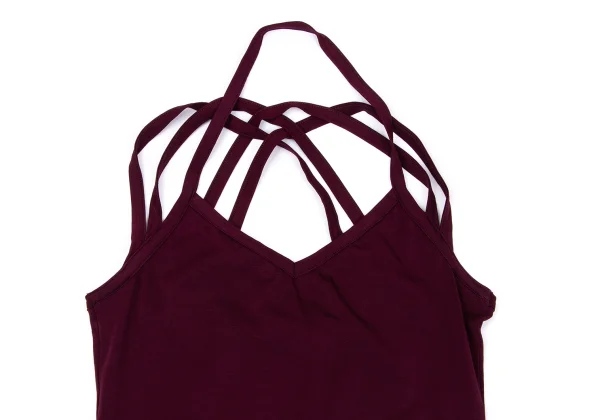 Jean Paul GAULTIER Strap Camisole K-164256_003