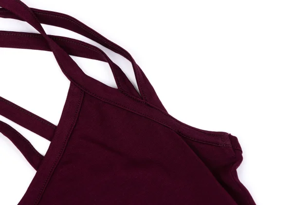 Jean Paul GAULTIER Strap Camisole K-164256_005