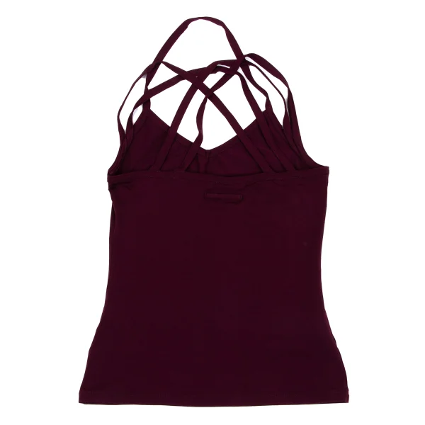 Jean Paul GAULTIER Strap Camisole K-164256_008