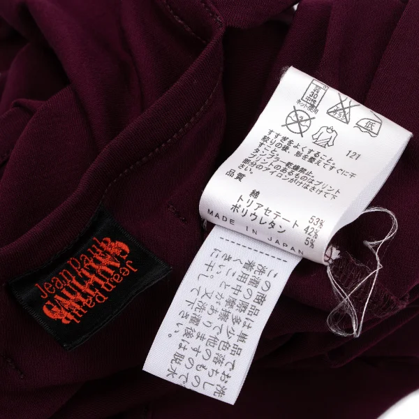 Jean Paul GAULTIER Strap Camisole K-164256_011