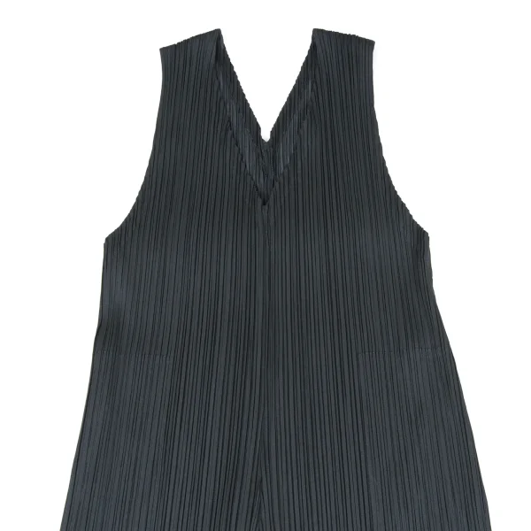 PLEATS PLEASE  Jumpsuit K-164264_003