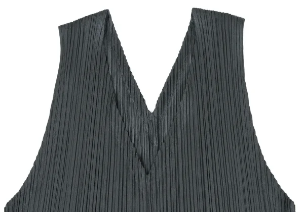 PLEATS PLEASE  Jumpsuit K-164264_004