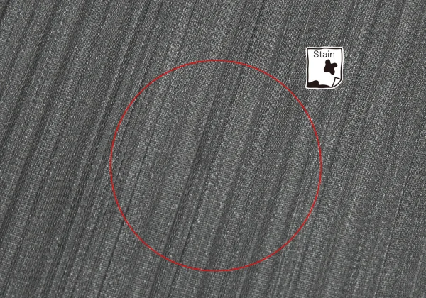 PLEATS PLEASE High-neck Long Sleeve Top K-164265_008