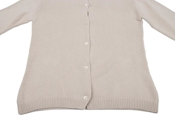 MARGARET HOWELL Cotton Short Sleeve Knit Shirt K-164270_009