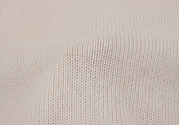 MARGARET HOWELL Cotton Short Sleeve Knit Shirt K-164270_013