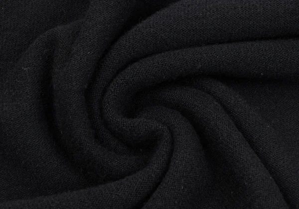 MARGARET HOWELL Cashmere Blended Jacquard Wool Knit Sweater K-164273_013