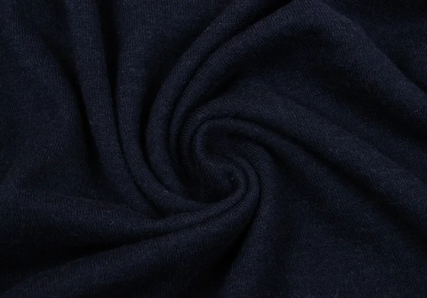 MARGARET HOWELL Back Button 3/4 Sleeves Knit Sweater K-164275_011