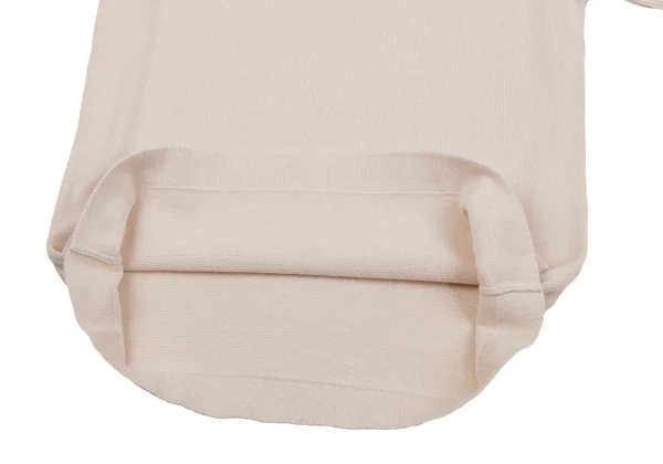 MARGARET HOWELL Short Sleeves Cotton Knit Top K-164280_008