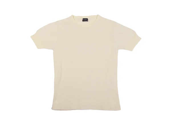 MARGARET HOWELL Wool Short Sleeve Knit K-164282_002