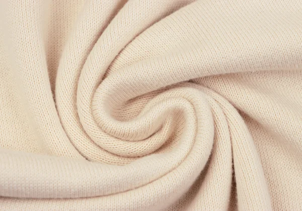 MARGARET HOWELL Wool Short Sleeve Knit K-164282_010