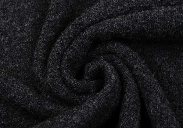 MARGARET HOWELL Wool Short Sleeve Knit K-164284_009