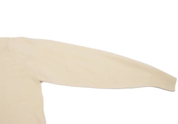 MARGARET HOWELL Wool Knit Cardigan K-164286_006