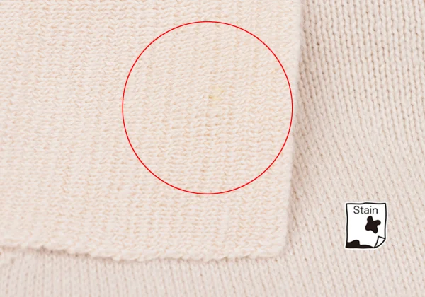 MARGARET HOWELL Cotton Collared Knit Cardigan K-164288_005