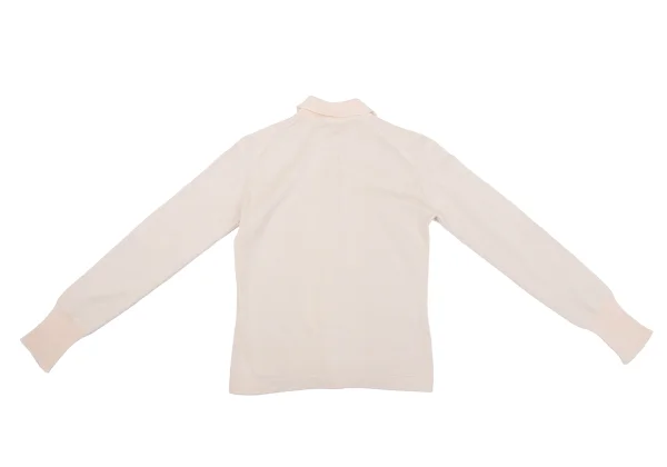 MARGARET HOWELL Cotton Collared Knit Cardigan K-164288_011