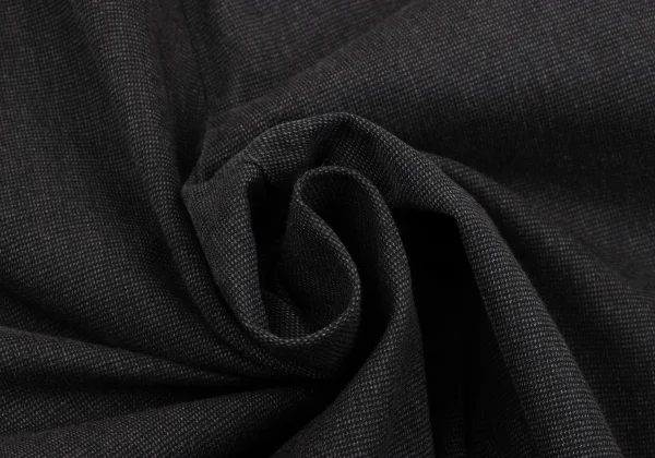 MARGARET HOWELL Cotton Back Belt Cropped Pants K-164289_012