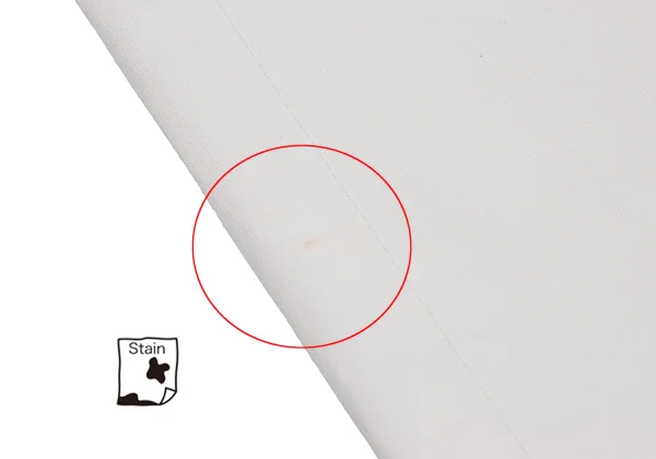 MARGARET HOWELL Cotton Tuck Double Pants K-164290_009