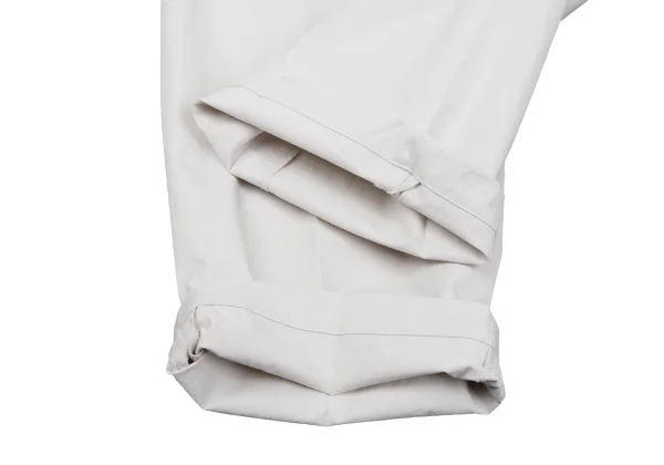 MARGARET HOWELL Cotton Tuck Double Pants K-164290_010