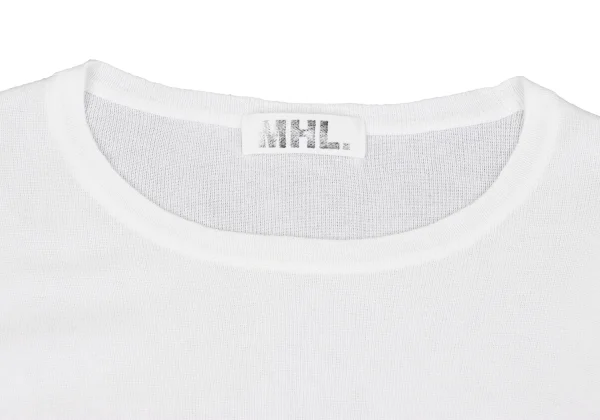 MHL Cotton T-shirt K-164291_004