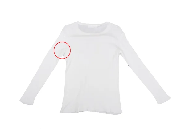 MHL Cotton T-shirt K-164291_009