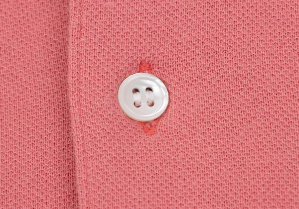 COMME des GARCONS SHIRT Cotton Polyester Shirt K-164299_006