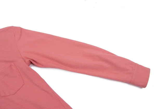 COMME des GARCONS SHIRT Cotton Polyester Shirt K-164299_007