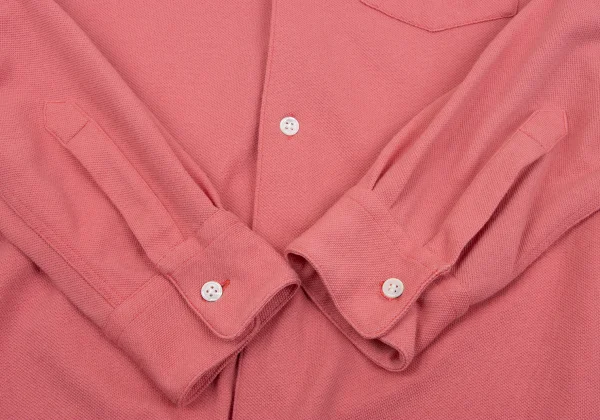 COMME des GARCONS SHIRT Cotton Polyester Shirt K-164299_008