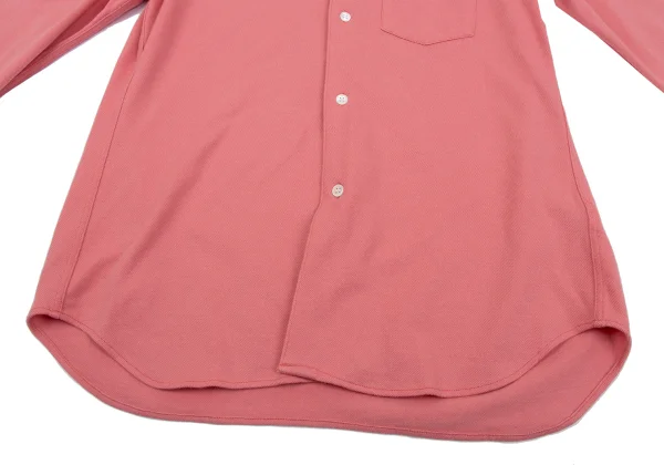 COMME des GARCONS SHIRT Cotton Polyester Shirt K-164299_010