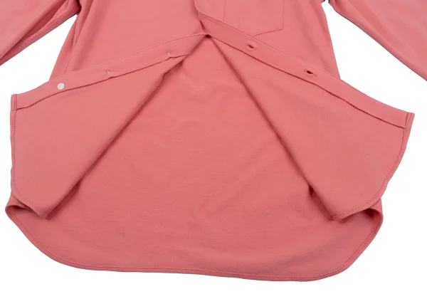 COMME des GARCONS SHIRT Cotton Polyester Shirt K-164299_011